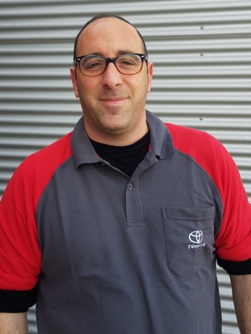 איציק דואנס