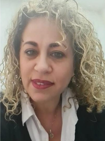 כלנית חברוני